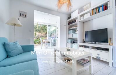 appartement 2 pièces 28 m2 à vendre à Sanary-sur-Mer (83110)