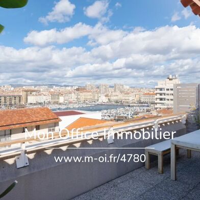 Appartement 5 pièces 144 m²