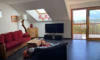 Appartement 4 Pièces 83 m² à vendre à Guillestre (05600)