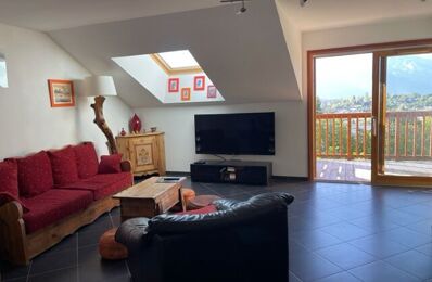 vente appartement 385 000 € à proximité de Vars (05560)