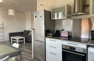 location appartement 850 € CC /mois à proximité de Marseille 13 (13013)