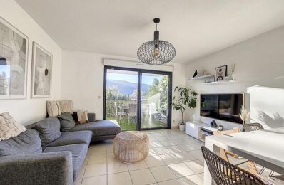 vente appartement 330 000 € à proximité de Tourrettes-sur-Loup (06140)