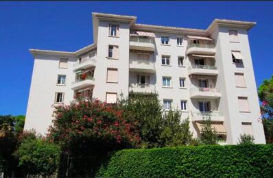 vente appartement 400 000 € à proximité de Auribeau-sur-Siagne (06810)