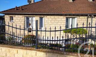 Maison 3 Pièces 65 m² à vendre à Soissons (02200)