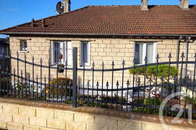 Maison 3 pièces 155000 €