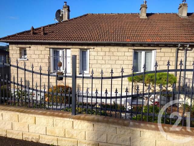 Maison 3 pièces 65 m² à Soissons — photo du bien