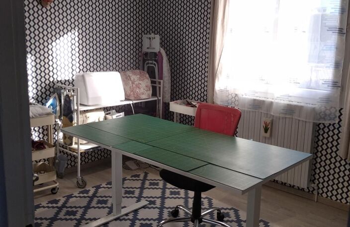 Vente maison 3 pièces 65 m² Soissons (02200) — photo 2