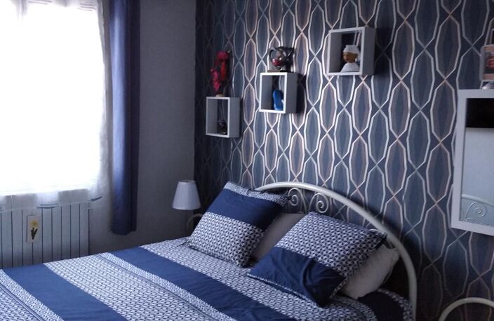 Vente maison 3 pièces 65 m² Soissons (02200) — photo 3