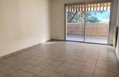 location appartement 757 € CC /mois à proximité de Mandelieu-la-Napoule (06210)