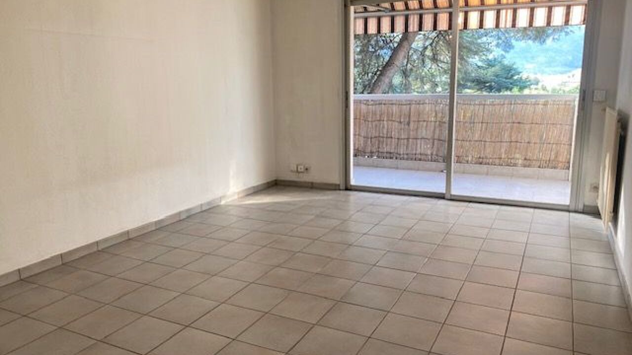 appartement 1 pièces 30 m2 à louer à Cannes (06400)