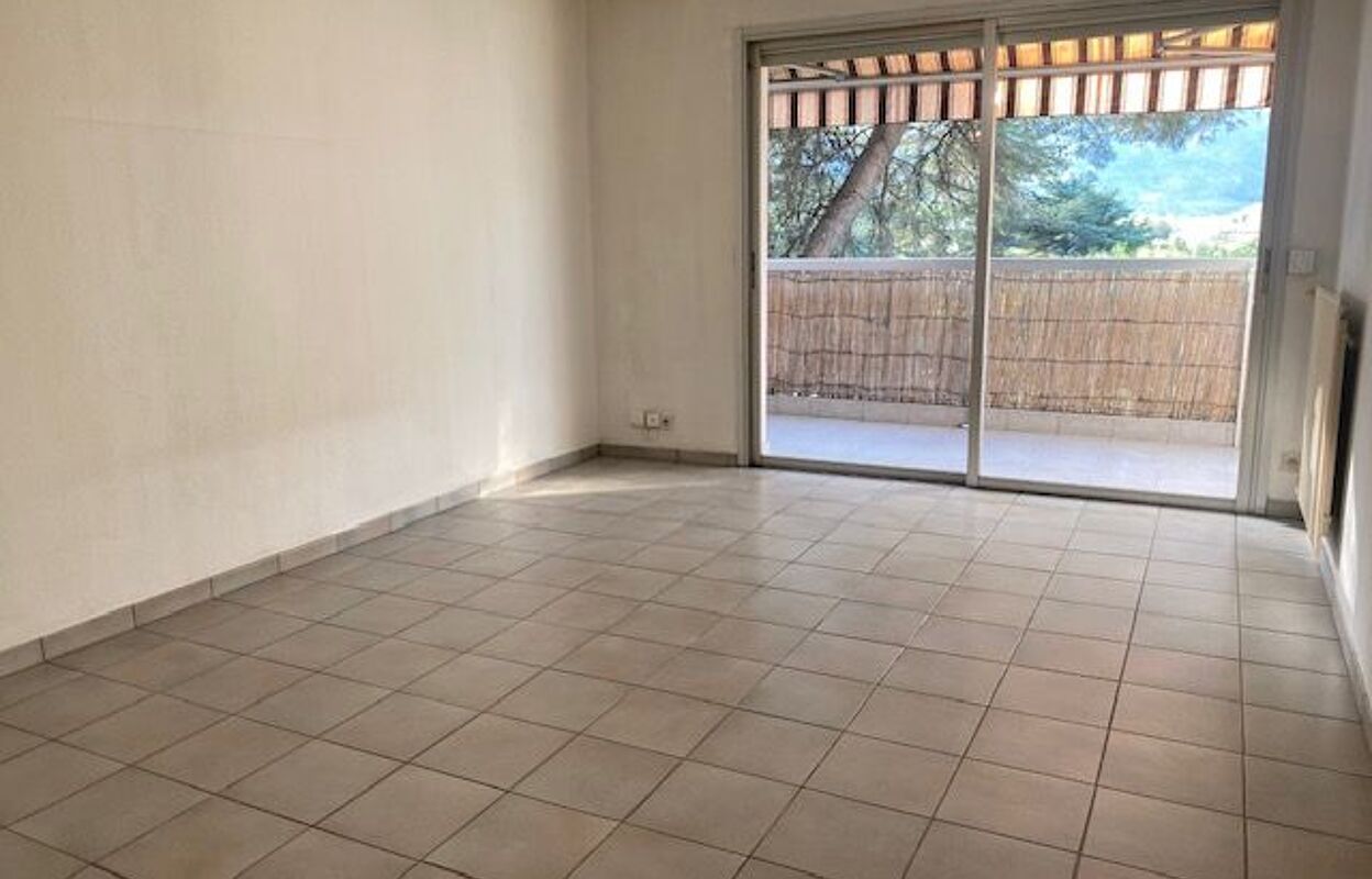 appartement 1 pièces 30 m2 à louer à Cannes (06400)