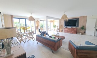 Maison 4 Pièces 130 m² à vendre à Sainte-Soulle (17220)