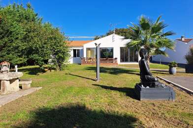 Maison 4 pièces 582000 €