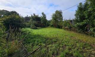 Terrain  781 m² à vendre à Lannion (22300)