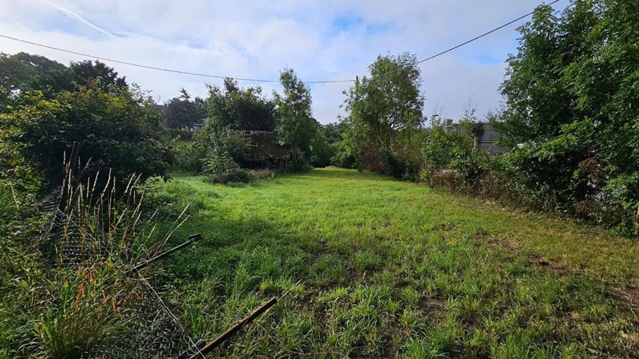 terrain  pièces 781 m2 à vendre à Lannion (22300)