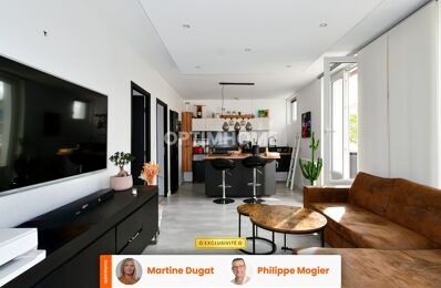 vente appartement 169 000 € à proximité de Creuzier-le-Vieux (03300)