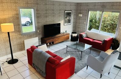 vente maison 416 000 € à proximité de Bourg-des-Comptes (35890)