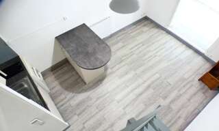 Appartement 2 Pièces 31 m² à vendre à Agde (34300)