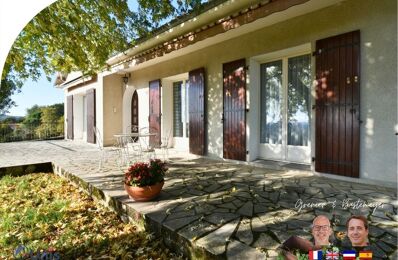 vente maison 289 800 € à proximité de Rouffiac (81150)