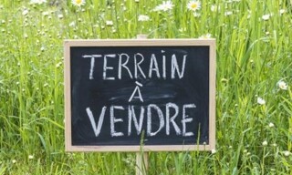 Terrain  2000 m² à vendre à Monfort (32120)