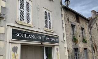 Maison 5 Pièces 160 m² à vendre à Magnac-Laval (87190)