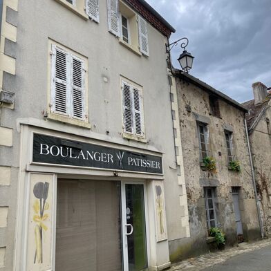 Maison 5 pièces 15000 €