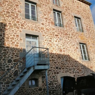 Maison 5 pièces 228800 €