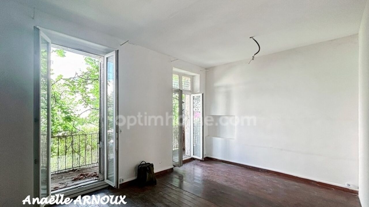 appartement 3 pièces 47 m2 à vendre à Gap (05000)