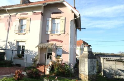 vente maison 165 000 € à proximité de Manom (57100)