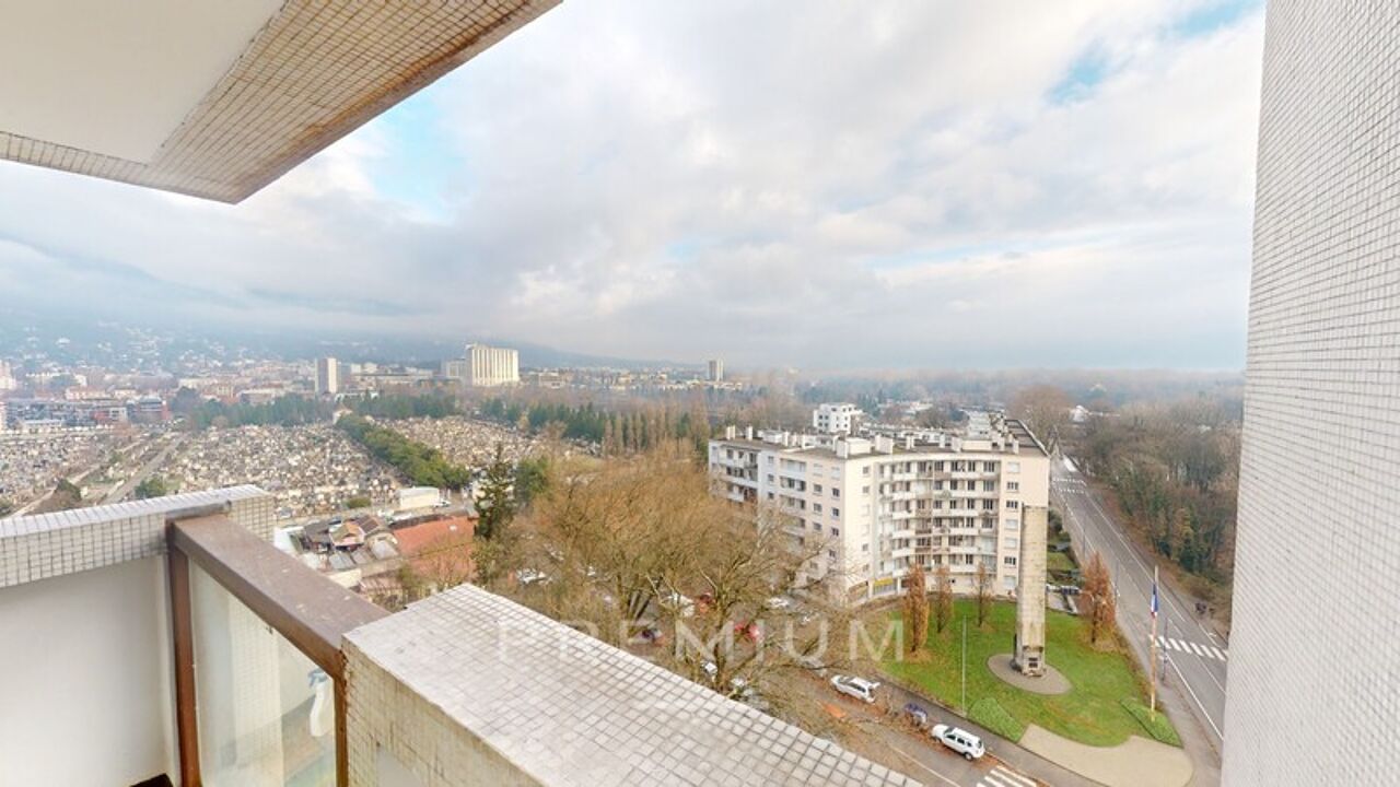 appartement 5 pièces 124 m2 à louer à Grenoble (38000)