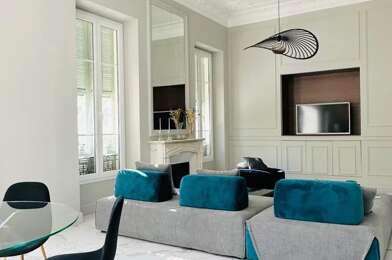 Appartement 5 pièces 1280000 €