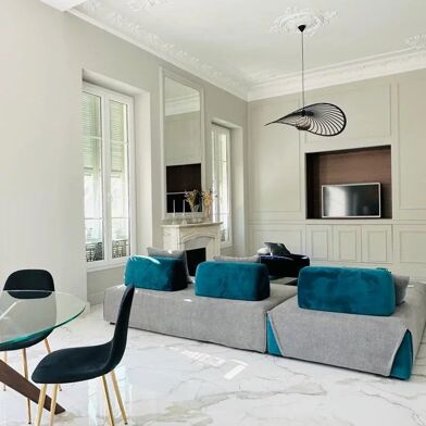 Appartement 5 pièces 1280000 €