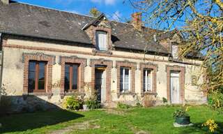 Maison 5 Pièces 87 m² à vendre à Beaufai (61270)