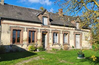 Maison 5 pièces 267000 €