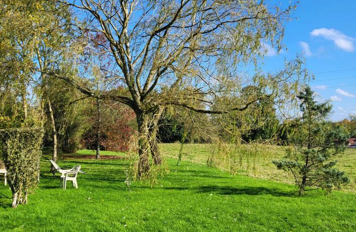 Maison de 87m² sur propriété de 9.95ha — photo 3