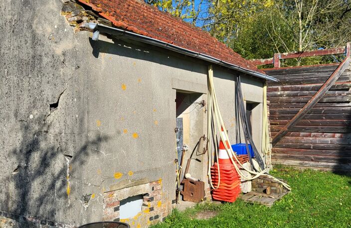 Maison de 87m² sur propriété de 9.95ha — photo 4