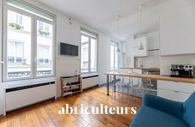 vente appartement 419 000 € à proximité de Créteil (94000)