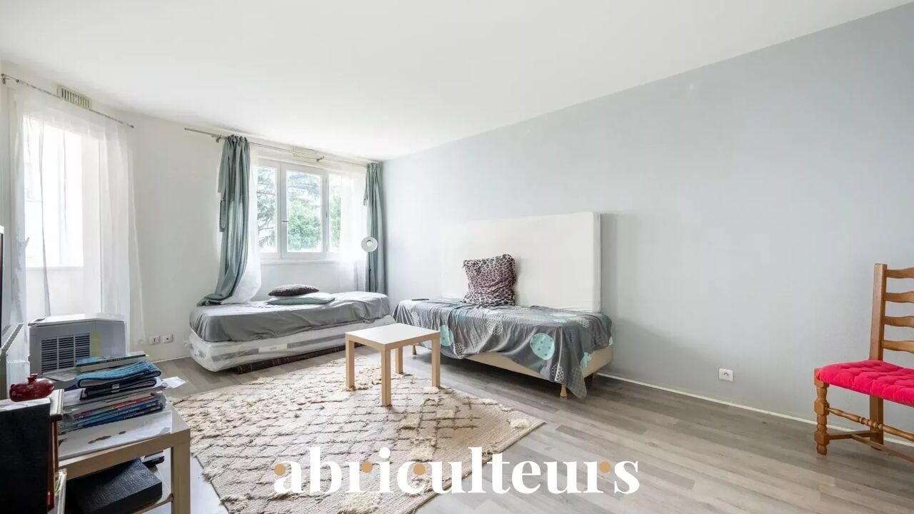 appartement 2 pièces 50 m2 à vendre à Sannois (95110)