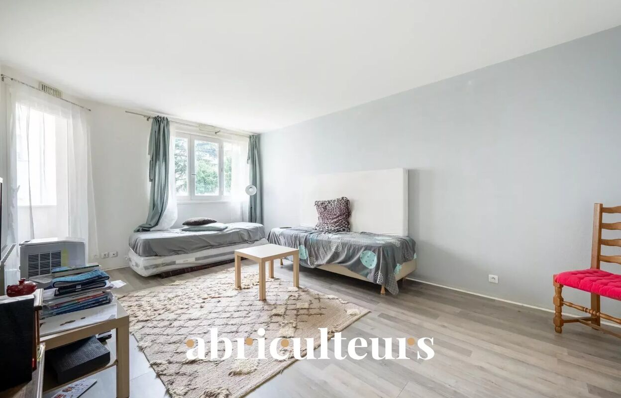 appartement 2 pièces 50 m2 à vendre à Sannois (95110)