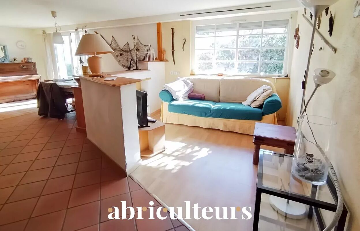 maison 4 pièces 110 m2 à vendre à La Rochelle (17000)