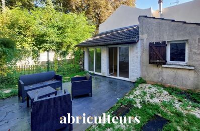 vente maison 175 000 € à proximité de Reuil-en-Brie (77260)