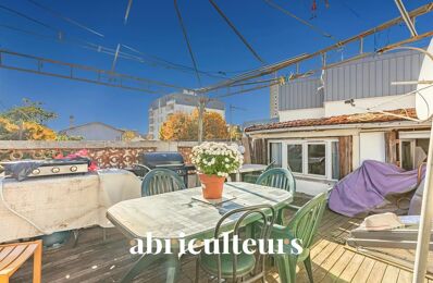 vente maison 600 000 € à proximité de Noisy-le-Sec (93130)