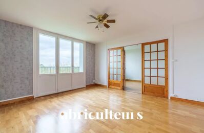 appartement 4 pièces 65 m2 à vendre à Chaumont (52000)