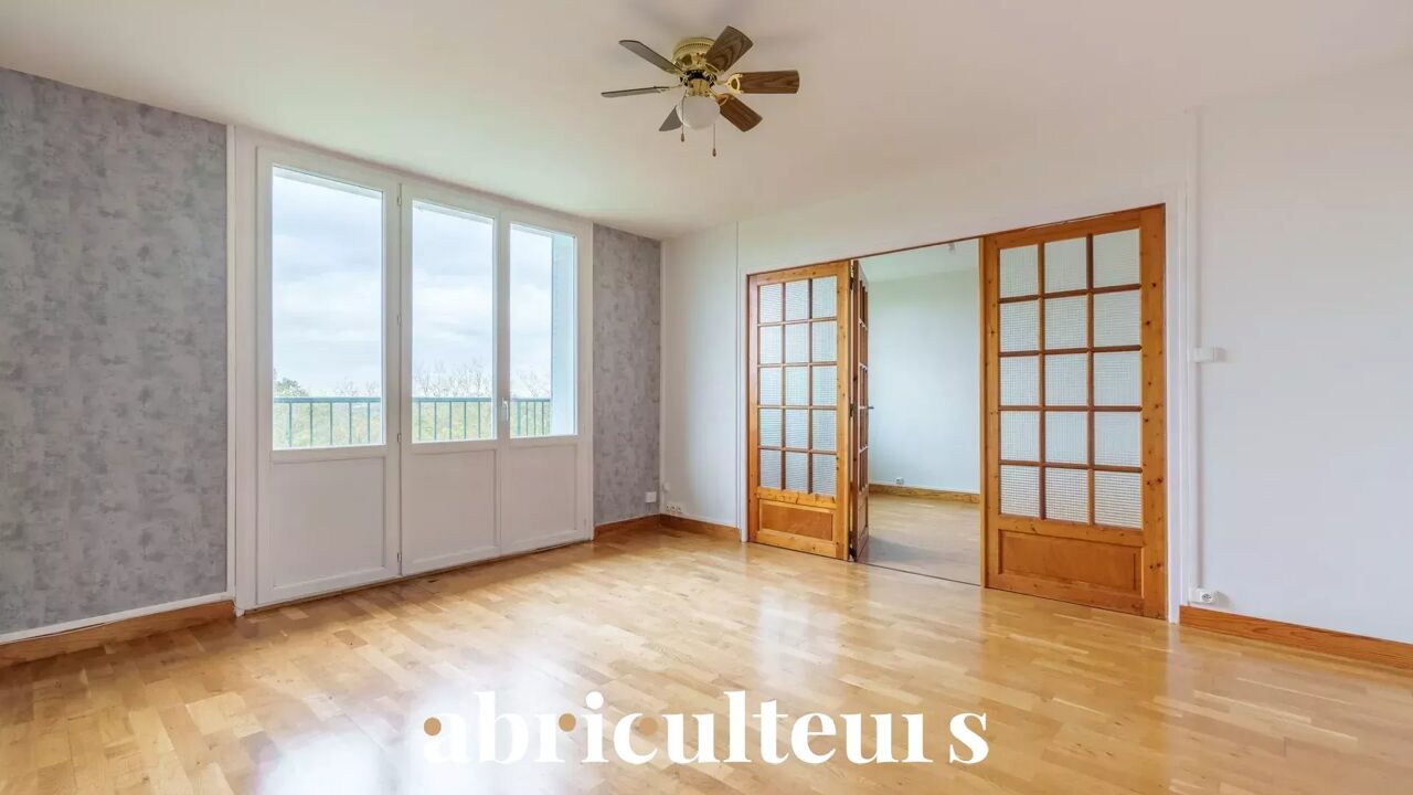 appartement 4 pièces 65 m2 à vendre à Chaumont (52000)