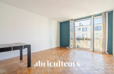 vente appartement 349 000 € à proximité de Bonneuil-sur-Marne (94380)