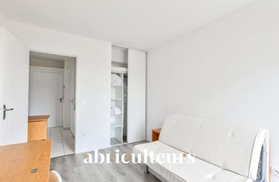 vente appartement 57 000 € à proximité de Saint-Leu-la-Forêt (95320)