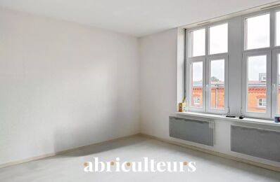 vente appartement 145 000 € à proximité de Haguenau (67500)