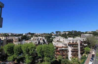 location appartement 1 035 € CC /mois à proximité de La Roquette-sur-Siagne (06550)