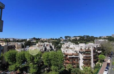 location appartement 1 035 € CC /mois à proximité de Mandelieu-la-Napoule (06210)