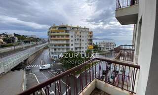 Appartement 3 Pièces 56 m² à vendre à Nice (06200)